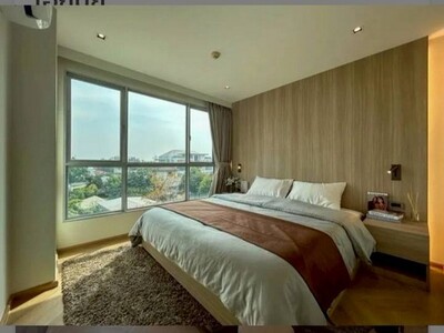 ขายคอนโด Hive สุขุมวิท 65 ใกล้ BTS เอกมัย 66 ตร.ม รีโนเวทใหม่ พร้