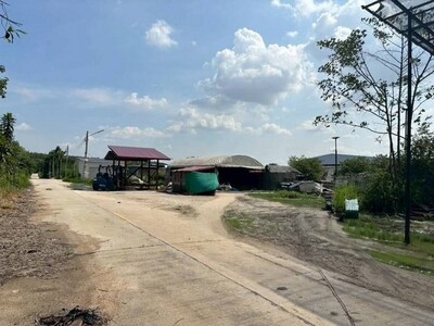 ขายที่ดินบ่อวินชลบุรี ที่ดิน 5 ไร่