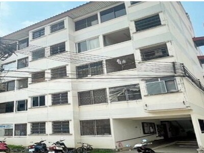 ขายห้องชุด บ้านเอื้ออาทรประชานิเวศน์ อาคาร 2 ชั้น 5 ห้องหัวมุม