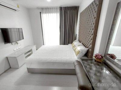 ghd000652R ให้เช่าคอนโดหรู Rhythm Sukhumvit 42