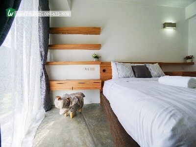 Replay Condo: สตูดิโอห้องมุม 26 ตร.ม. ใกล้หาดบางรักษ์ ลงทุนได้ทัน