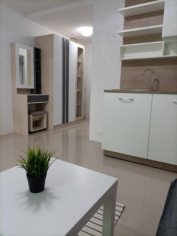 KM43 Condo For Sale คอนโดซิตี้วิลล่า ลาดพร้าว126 ตึกG2 พร้อมอยู่