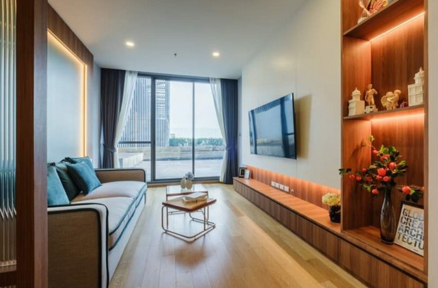 Condo HYDE Sukhumvit 13, 3 bedrooms for rent near BTS Nana