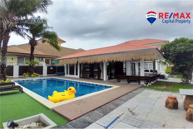 ขาย - 4 ห้องนอน 6 ห้องน้ำ ในบ้านสวนลลนา                 