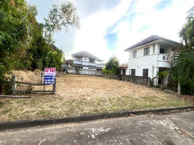ขายที่ดิน 100 ตรว. หมู่บ้าน เจ.ซี.การ์เด้นวิลล์ อ.สันทราย จ.เชียง