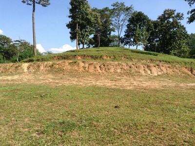 ขายที่ดินทำเลดี ติดถนน บ้านปง หางดง เชียงใหม่ ใกล้สิ่งอำนวยความสะ