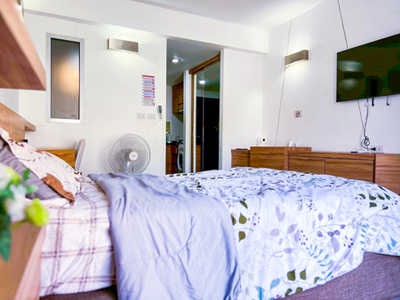 Replay Condo Samui For Rent ห้องชุดคอนโดย่าน ตำบลบ่อผุด