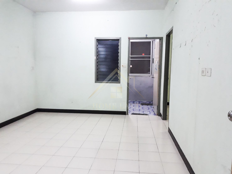 ห้องชุดบ้านเอื้ออาทร มีนบุรี 1 ตึก 22 ชั้น 5 ใกล้รถไฟฟ้าสายสีชมพู