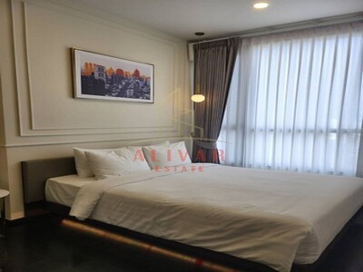 Condo for rent fully furnished Park Origin Thonglor