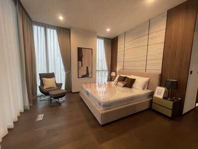 Condo for rent 2 bedrooms AESTIQ Thonglor near BTS Thonglor Stati