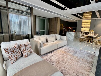 ให้เช่าคอนโด Fynn Sukhumvit 31 (ฟินน์ สุขุมวิท 31) ขนาด 151 ตรม ช