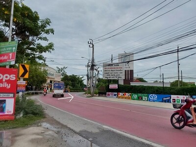 ขายบ้านแฝดมือสอง อำเภอบางใหญ่ จังหวัดนนทบุรี  