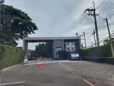 ขายบ้านเดี่ยวมือสอง อำเภอสามพราน จังหวัดนครปฐม  