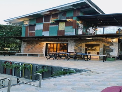 บ้าน เขาใหญ่ 3 สไตล์  255 ตร.ม เขาใหญ่-วังน้ำเขียว  บ้านไร่อิงฟ้า