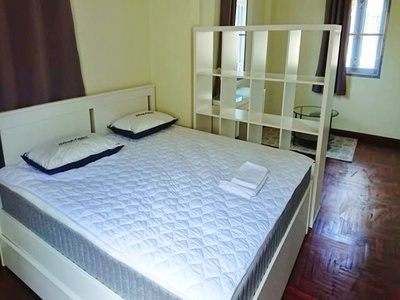 ให้เช่าบ้าน 2 ชั้น 150 ตร.ม.Waterside Karaoke MRT มัยลาภ 2.7 กม.