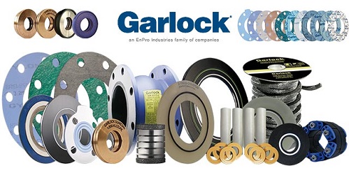 ตัวแทนจำหน่าย นำเข้า ซีลกันรั่วทุกชนิดจากต่างประเทศ ภายใต้แบรนด์ “Garlock”