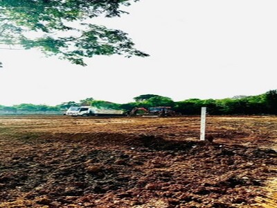 ที่ดินเปล่า ในหมู่บ้าน ชาวฟ้า แม่เหียะ เชียงใหม่           