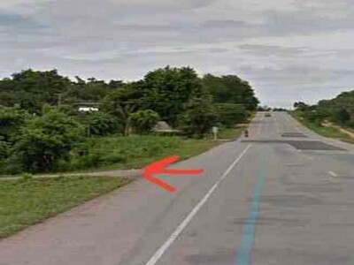 โอกาสทอง! ที่ดิน 100 ไร่ พร้อมโฉนด ติดถนนหลักภูเรือ จังหวัดเลย