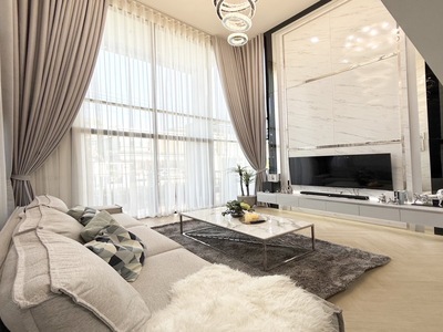 ขายบ้านเดี่ยว 2 ชั้น หมู่บ้านมัณฑนา ราชพฤกษ์-นครอินทร์ 