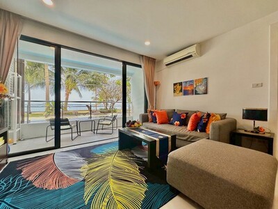 ศรีราชาคอนโด ให้เช่า โกลเด้นท์ โคสท์ เฟส1 ราคาสุดคุ้ม ตกแต่งพร้อม