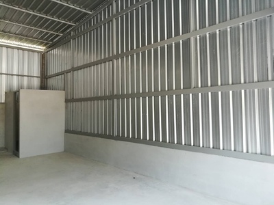 BST950 ให้เช่าโกดังขนาดเล็ก50–200ตร.ม. ถนนปู่เจ้าสมิงพราย(ซอยโรงเ