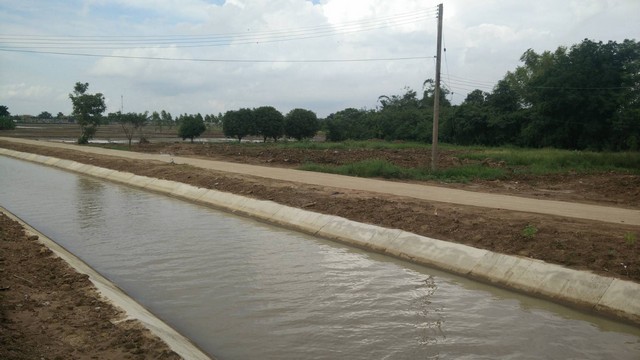 ขายหรือให้เช่า ที่ดินสวย 3 ไร่ ถมแล้ว หนองแค จ.สระบุรี(เจ้าของขายเอง)