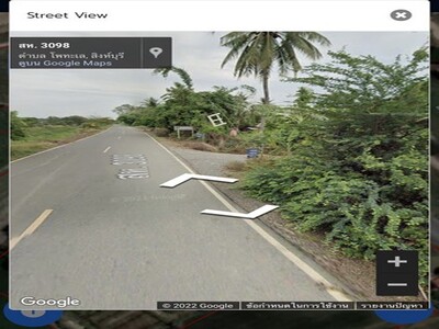 มูลค่าทวีทรัพย์ในดิน ขายบ้าน262วา ต.โพทะเล อ.ค่ายบางระจัน.สิงห์บุ