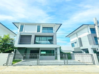  ให้เช่าบ้าน 3 ชั้น ตลาดถนอมมิตร 2 กม. เพลินนารี่ มอลล์ 2.1กม.4นอ