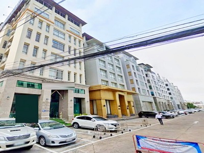 MRTบางยี่ขัน ให้เช่าอาคาร โลตัส เซ็นทรัล ปิ่นเกล้า 500ม. ลิฟท์ในต