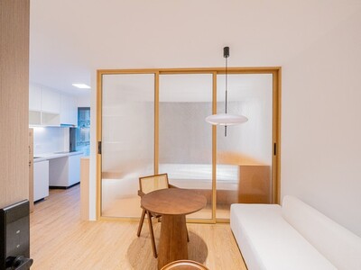 ขายคอนโด Le Chamonix เชียงใหม่ ใกล้สนามบิน 2.1 ลบ