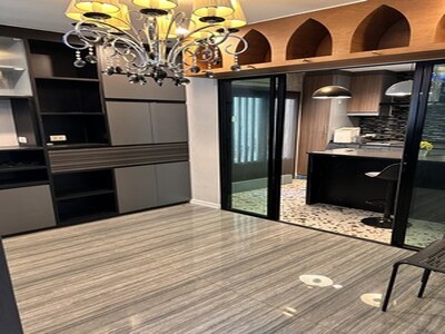 ขายทาวน์โฮม 4 ชั้น โครงการอารียาแมนดารีน่าสุขุมวิท 77 31.1 ตร.ว 