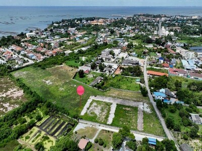 ขายที่ดิน 22ไร่ 338ตรว พร้อมสิ่งปลูกสร้าง อ่างศิลา ชลบุรี