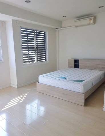 LV51639 ให้เช่า ทาวน์โฮม 3 ชั้น หมู๋บ้านธาราดี ติดถนนราชพฤกษ์ ใกล้วงเวียนพระราม 5