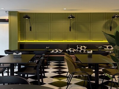 P1853 เซ้งร้านสุดคุ้ม ย่านลาดพร้าว 122 รามคำแหง 65