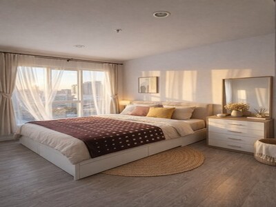 For rent condo Regent Home Bangna