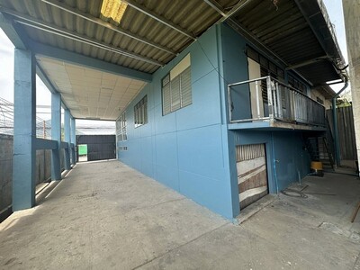 500 ตรม. สำนักงาน 200 ตารางเมตร เทศบาลบางปู 54