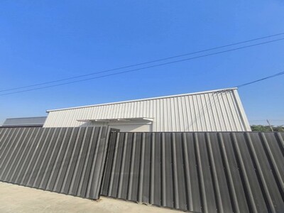 ให้เช่าโกดัง กรุงเทพกรีฑา 35 สะพานสูง พื้นที่รวม 700 ตรม. 