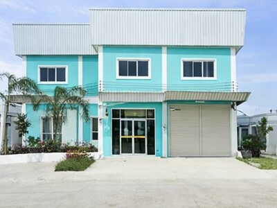  วงแหวนอุตสาหกรรม สุขสวัสดิ์  ร้บน้ำหนักได้มาก 3ตัน ไฟ3เฟส