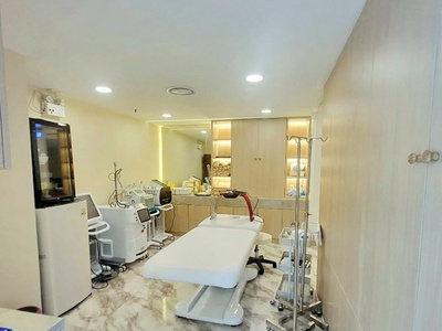 ทำเลใจกลางสุขุมวิท เซ้งขาดทุน คลีนิคความงาม เทอร์มินอล 21 อโศก 65