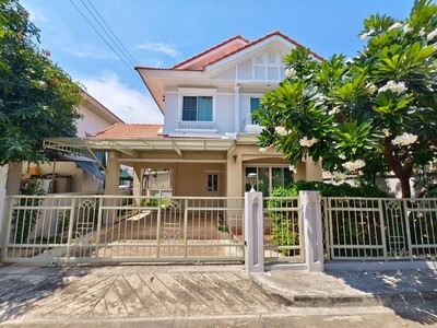 SF099 ขาย  มบ.เพอร์เฟค เพลส สุขุมวิท 77 หลังมุม เกือบ 70 วา