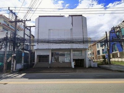 สำนักงาน ถนนช้างเผือก 3 ชั้น ตำบลช้างเผือก เมืองเชียงใหม่ เชียงให