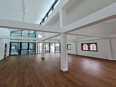 P2009 ให้เช่า บ้านเดี่ยว โชคชัย 4 ลาดพร้าว ใกล้MRT โชคชัย4