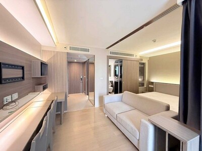 ให้เช่า คอนโด เออร์บิเทีย ทองหล่อ เขตวัฒนา,กรุงเทพมหานคร