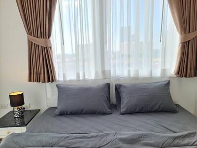 ขายคอนโด เดอะ เอ็มไพร์ ทาวเวอร์ พัทยาจอมเทียน 