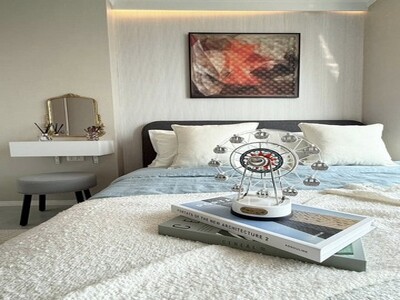 ขายคอนโดลุมพินีพาร์คบีช จอมเทียนวิวทะเล พัทยา