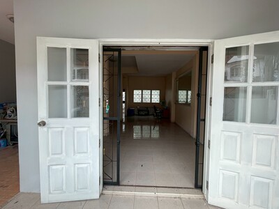 ขายบ้านเย็นสุขลาดพร้าว 87 แยก 8  กรุงเทพ