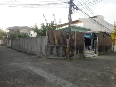 ขายบ้านเดียว ชั้นเดียว  82 ตร.ว. ในซอยจรัญฯ 50/1 