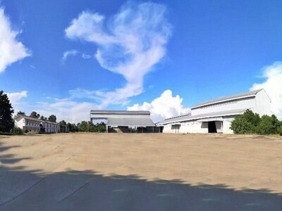 ขาย ที่ดินพร้อมสิ่งปลูกสร้าง (โรงสีข้าว)  จังหวัดนครสวรรค์  