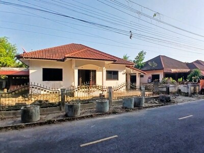 ขาย บ้านเดี่ยว โครงการ ปิ่นมณี  เมืองนครศรีธรรมราช  