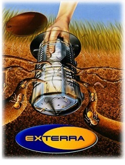 บริการกำจัดปลวก กำจัดแมลง ด้วยทีมงานที่ชำนาญและเชี่ยวชาญ